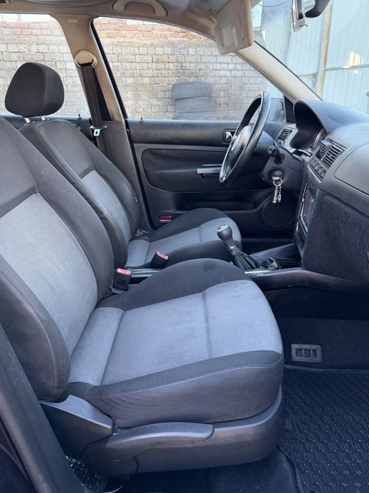 Фольксваген Гольф 4 1.9 дизель