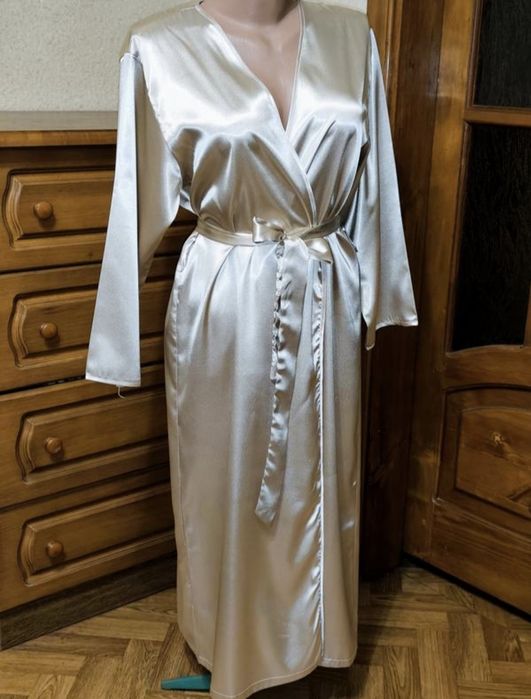 Халат размер M-L