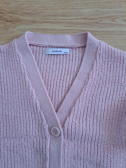 Sweter reserved 140