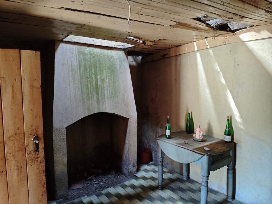 Casa rústica perto da Serra da Estrela para recuperar