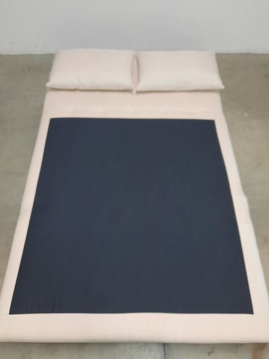 Sofá-cama de 2 lugares Reservado