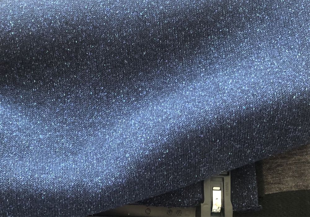 Трикотажне полотно