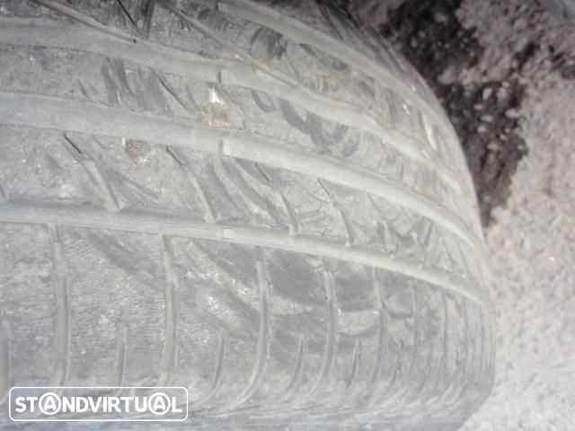 Jantes especiais / liga leve c/ pneus - Honda CR-V ( 1998 )