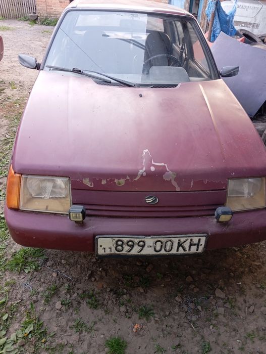 Продам Славуту не на ходу 250 доларів