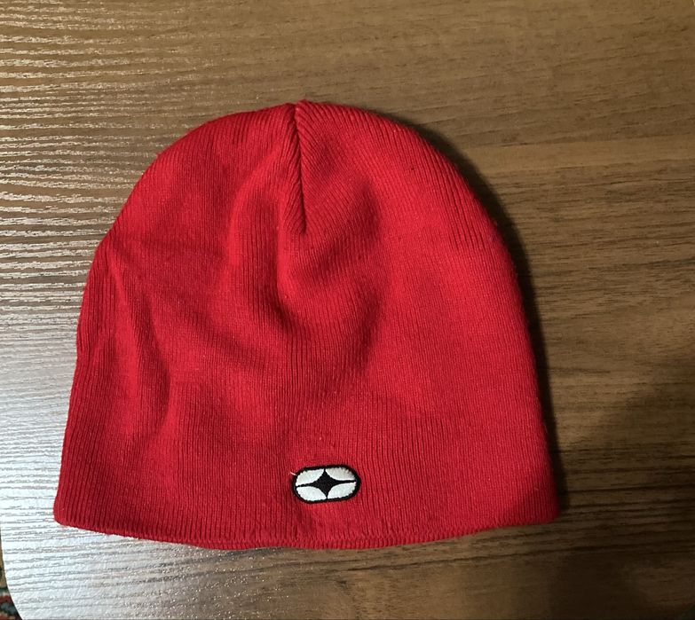 шапка no fear hat sk8