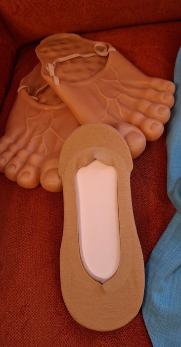 Strój męski Freda Flinstona/jaskiniowca