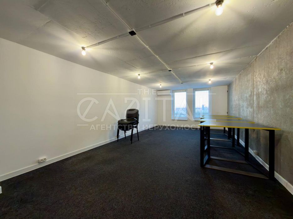 Оренда офісу, пр-т Бажана Миколи, Осокорки