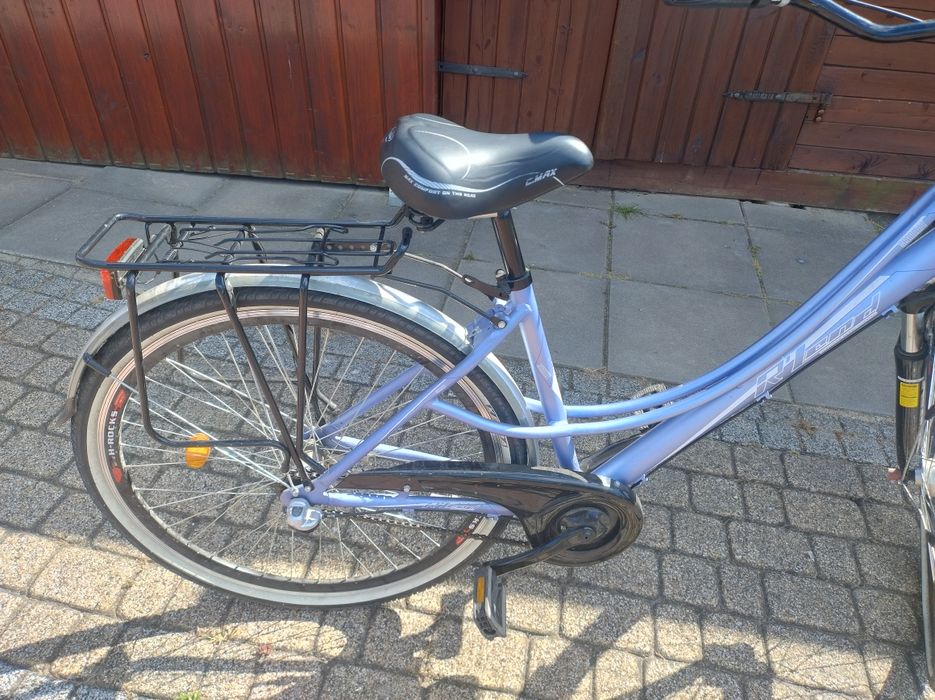 Rower damski 28 cali