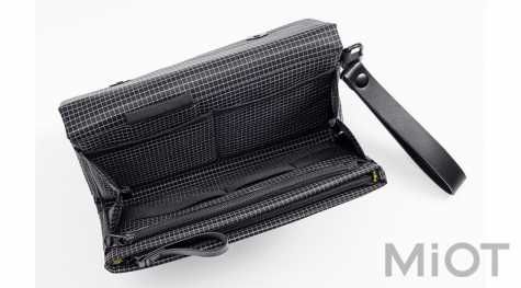 Xiaomi Runmi 90 Ninetygo водонепроникний органайзер для гаджетів