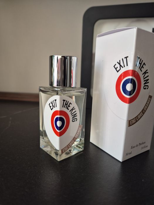 Exit the king 50ml