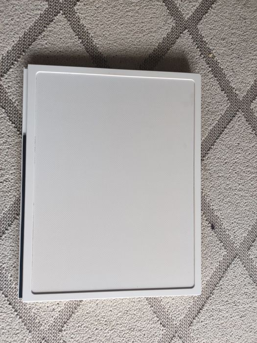 Półka pokrywa góra pralki Amica