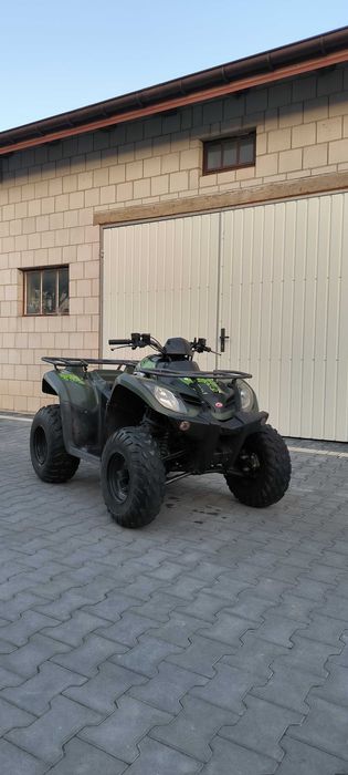Kymco