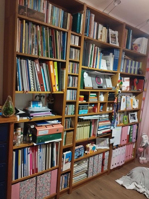 Estante - Ofereça o seu preço!