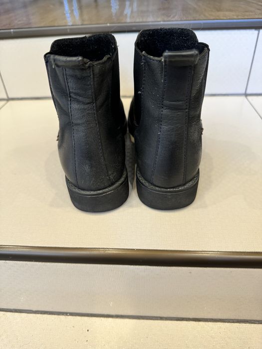 Черевики челсі  36 р