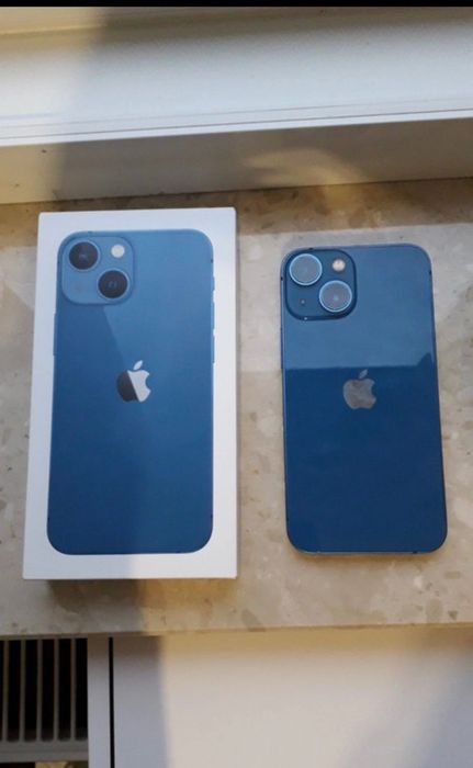 iphone 13 mini 96% kondycji