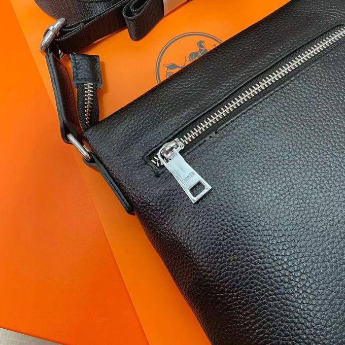 Мужская кожаная сумка на через плече купить чоловіча шкіряна сумка