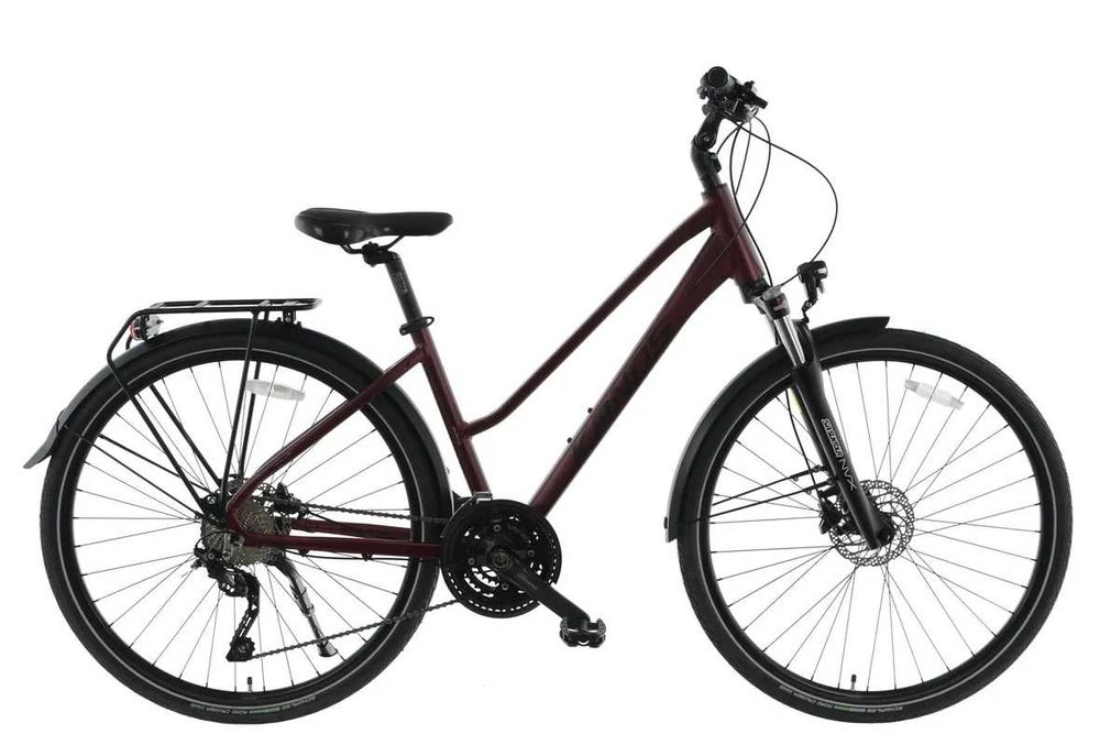 Rower 28″ KANDS ELITE PRO 4.0