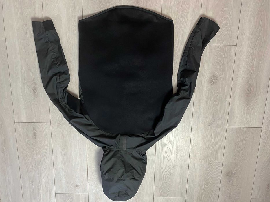 NIKE Tech Hypermesh Wind Runner Jacket r.S oryginalna kurtka męska
