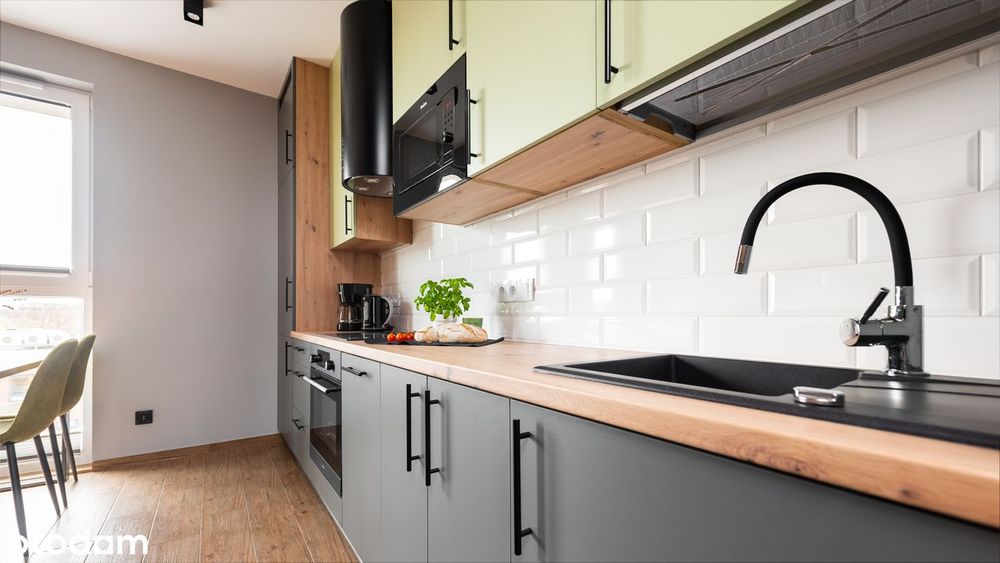Apartament, 2 pokoje, Blisko Centrum Gdańska | MIEJSCE PARKINGOWE