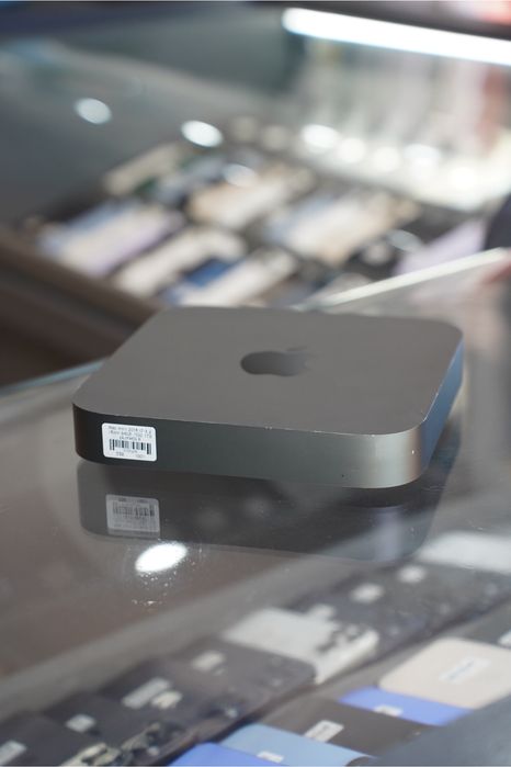 Mac Mini 2018 i7 / 64GB / 1TB