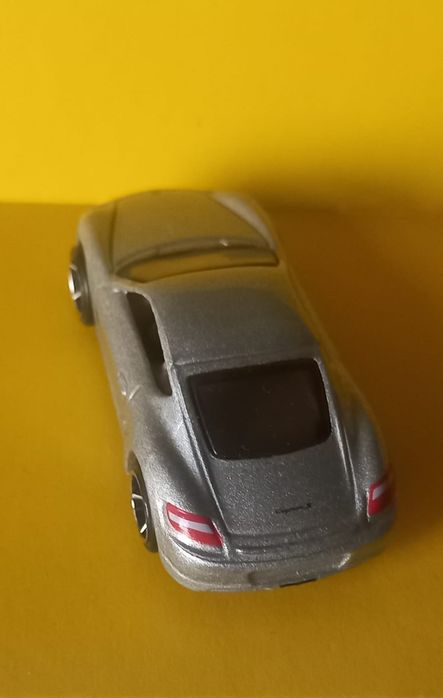 Porsche cayman S hot wheels
