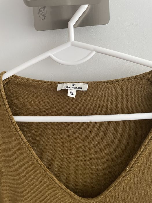 Sweter Tom Tailor XL