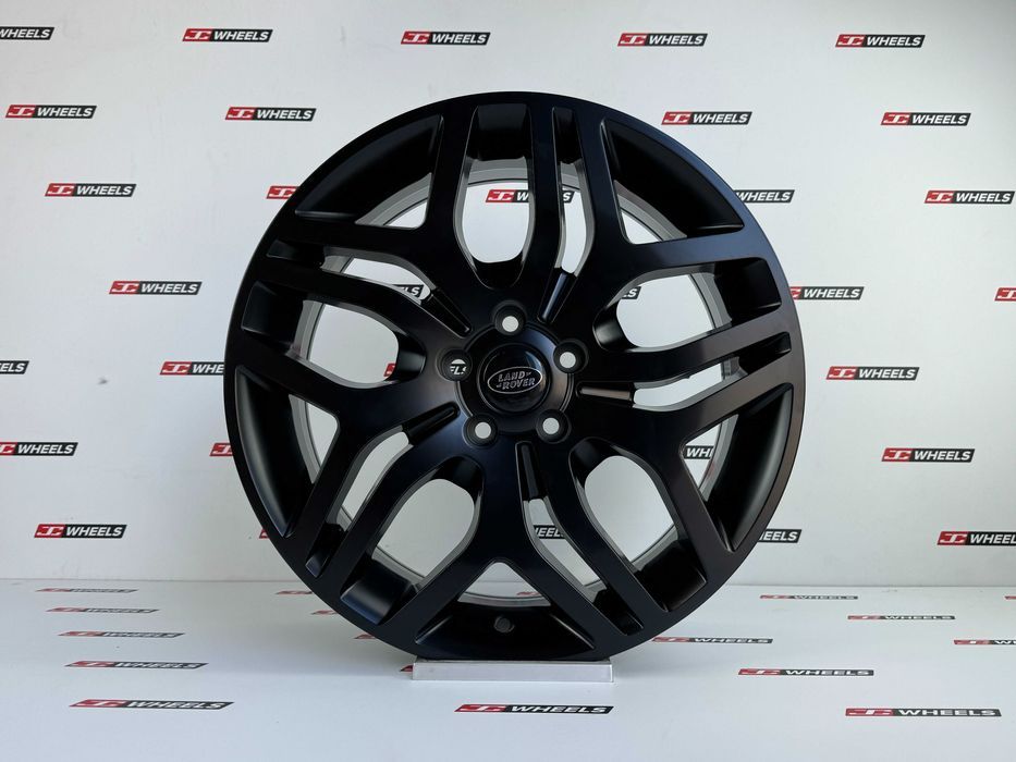 Jantes Look Range Rover Evoque em 18 | 5x108