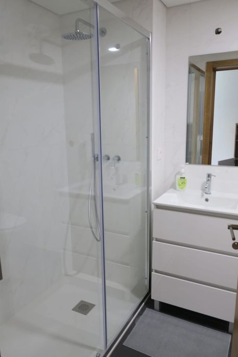 Apartamento T1 Asprela Gardens