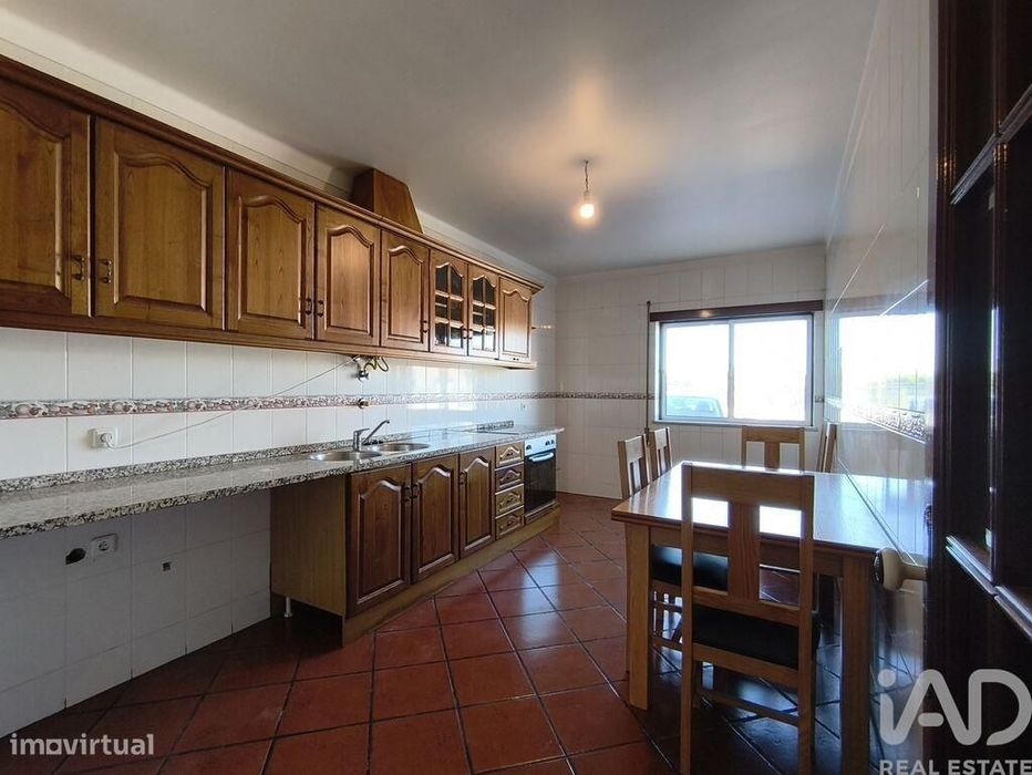 Apartamento T3 em Lousã e Vilarinho de 156 m2