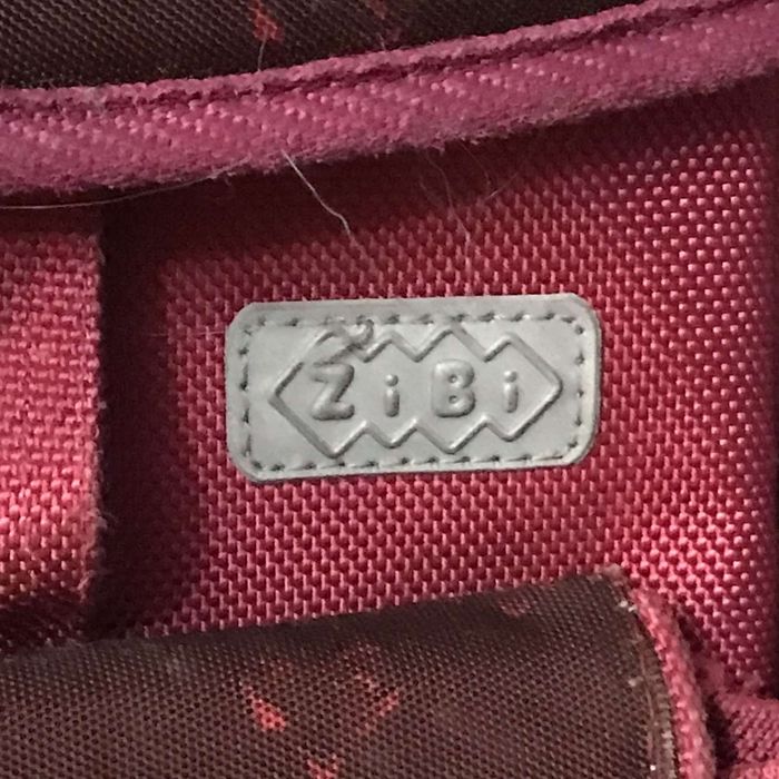 Рюкзак Zibi  ортопедичний