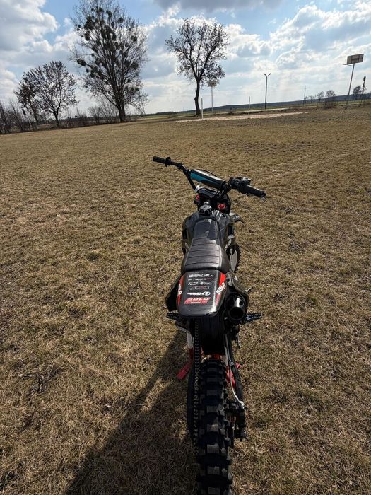 Sprzedam mrf 170 RC 2021
