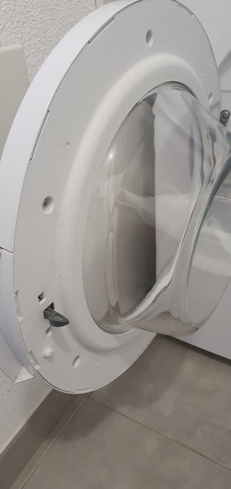 Maquina de Lavar roupa - Modelo FAR-LAV6051PA++