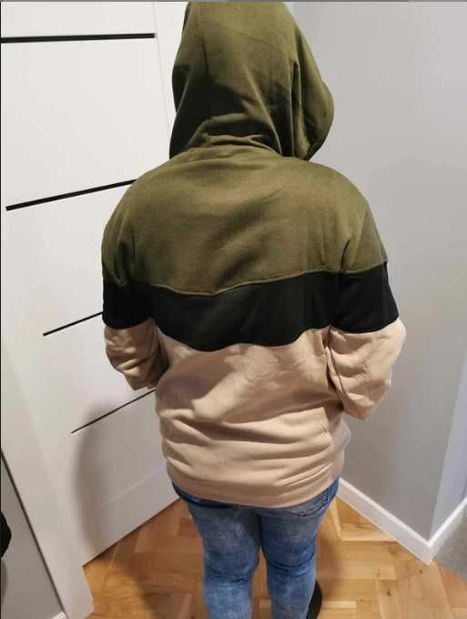 Bluza męska Nowa