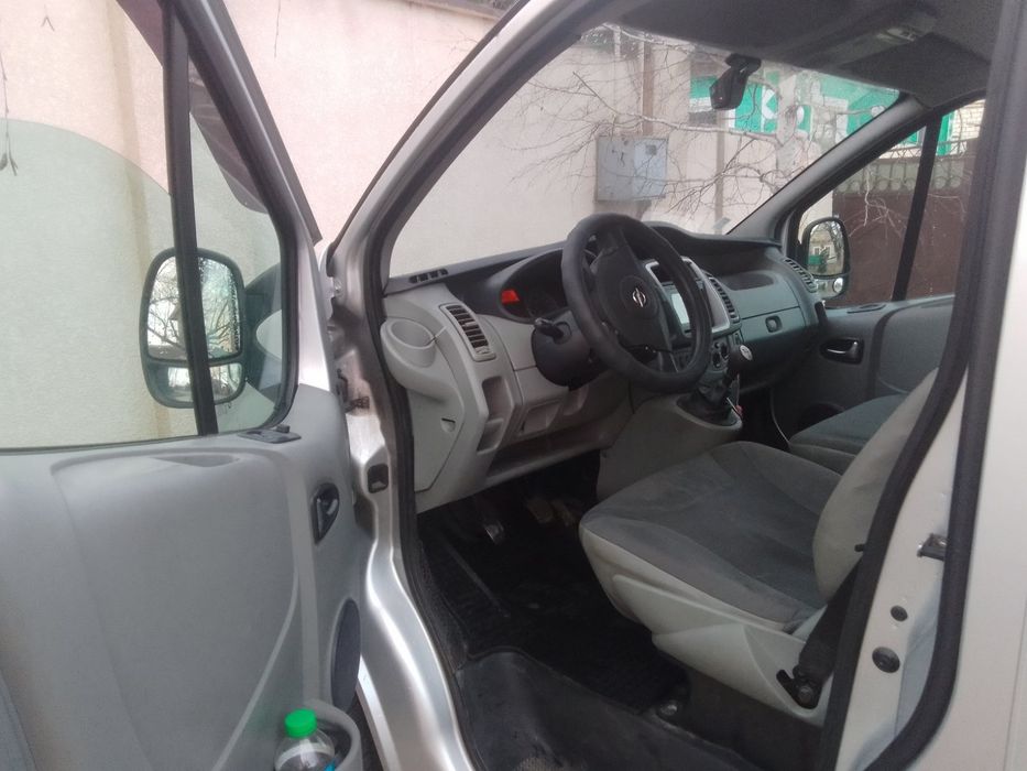 Продам Opel Vivaro 2013 г.