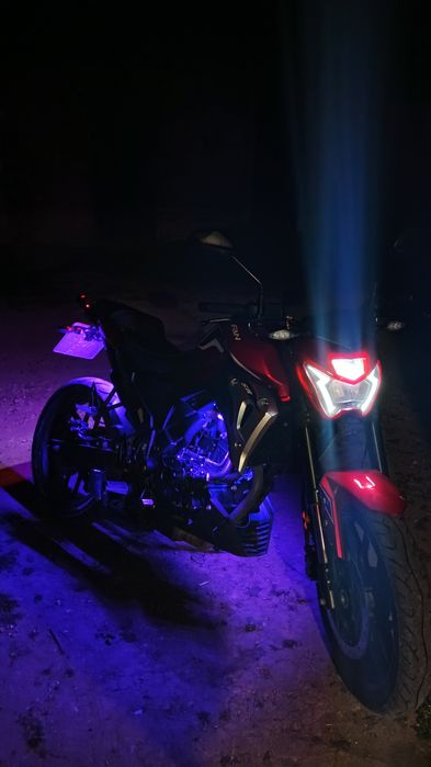 Продам Lifan sr 220