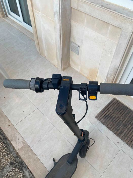 Trotineta Step Ninebot