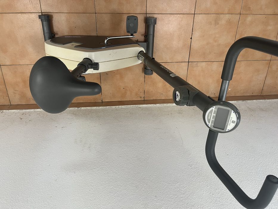 Bicicleta estatica457924546491197443