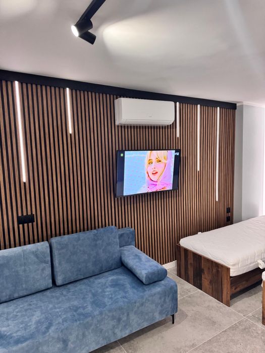 Apartamenty Turawa Lake