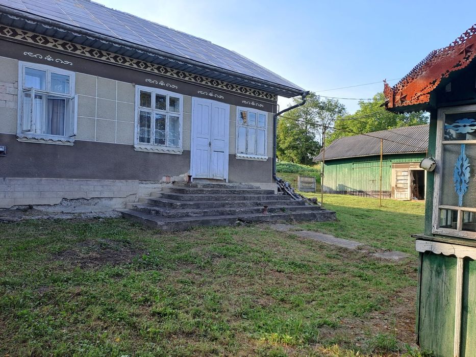 Продаеться господарство