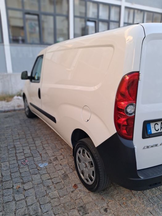 Fiat Doblo 1.6 diesel