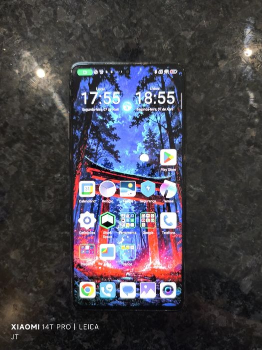 Xiaomi BlackShark 5 pro