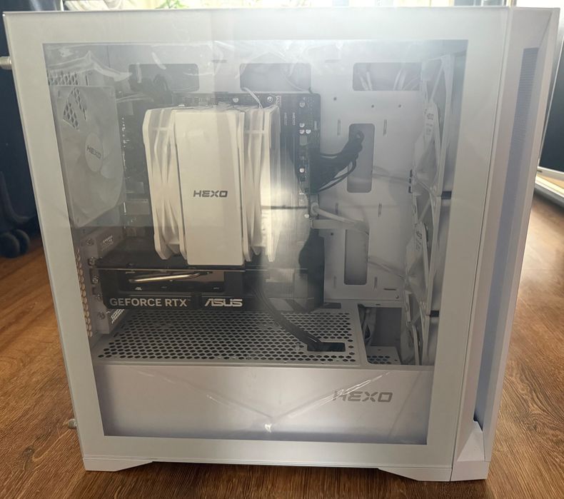 Продаю игровий компʼютер