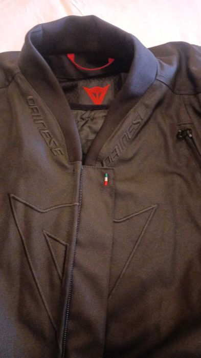 Vendo Blusão DAINESE Avro 5 Tex