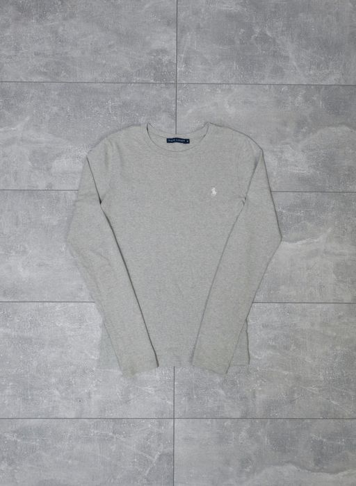 Кофта Лонгслив Polo Ralph Lauren