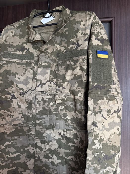 Продається форма ЗСУ