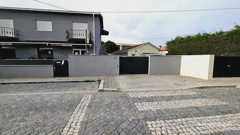 Quartos e Suítes Premium p/ Arrendar em Perafita (Aeroporto) | Despesas Incluídas