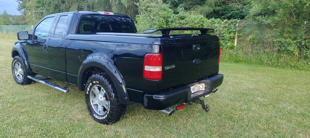Sprzedam Ford F-150