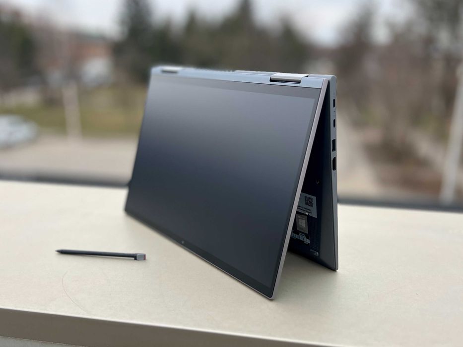Сенсорний Lenovo ThinkPad X1 Yoga G6/i5-1145G7/16GB/256GB/14"FHD IPS
