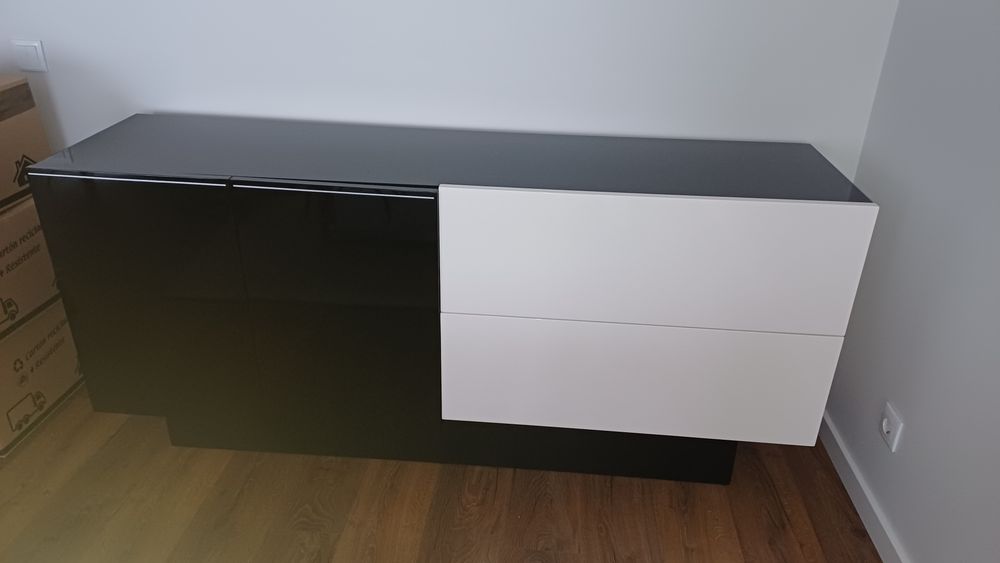 Aparador sala de Jantar