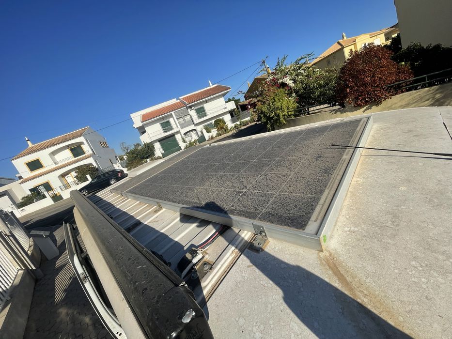 1996 Peugeot Boxer 1.9 - para campar